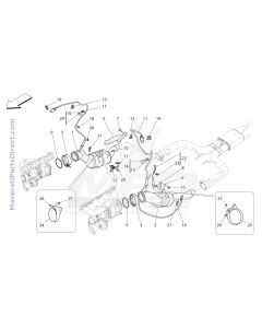 01.80 - 3 - PRE-CATALYTIC CONVERTERS AND CATALYTIC CONVERTERS