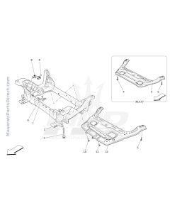 06.12 - 1 - FRONT UNDERCHASSIS
