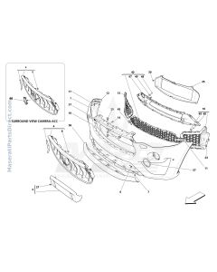 09.10 - 12 - FRONT BUMPER