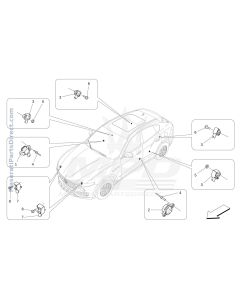 07.05 - 1 - CRASH SENSORS