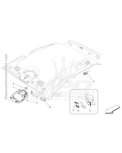 08.10 - 1 - INTERNAL VEHICLE DEVICES