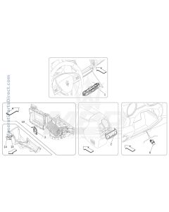 08.49 - 2 - A/C UNIT: ELECTRONIC CONTROL