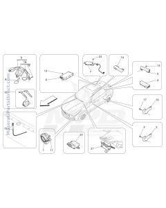 08.53 - 2 - ALARM AND IMMOBILIZER SYSTEM