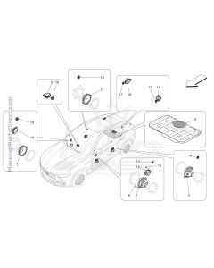 08.70 - 3 - SOUND DIFFUSION SYSTEM