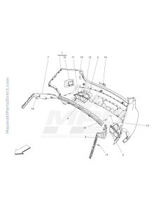 09.11 - 5 - REAR BUMPER