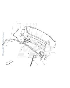 09.11 - 6 - REAR BUMPER