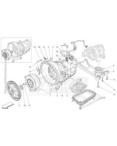 03.10 - 2 - GEARBOX HOUSINGS