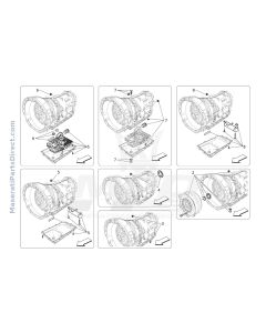 03.10 - 5 - GEARBOX HOUSINGS