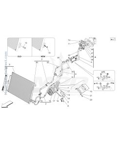 08.40 - 2 - A/C UNIT: ENGINE COMPARTMENT DEVICES