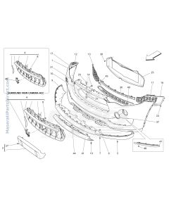 09.10 - 13 - FRONT BUMPER