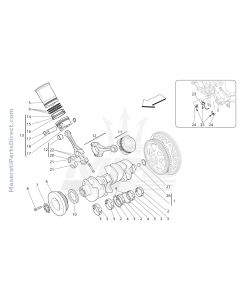 01.10 - 1 - CRANK MECHANISM