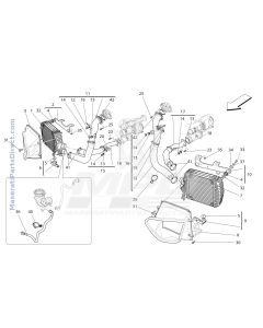 01.32 - 1 - INTERCOOLER SYSTEM