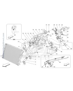 01.71 - 2 - COOLING SYSTEM: NOURICE AND LINES