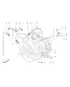 03.50 - 1 - LUBRICATION AND GEARBOX OIL COOLING