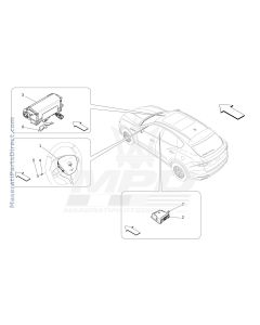 07.00 - 1 - FRONT AIRBAG SYSTEM