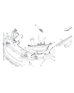 08.30 - 1 - HEADLIGHT CLUSTERS