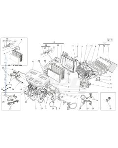 08.41 - 3 - A/C UNIT: DASHBOARD DEVICES
