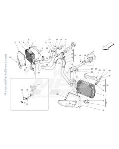 01.32 - 3 - INTERCOOLER SYSTEM