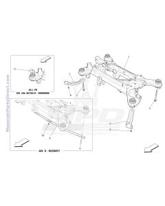 06.22 - 1 - REAR CHASSIS