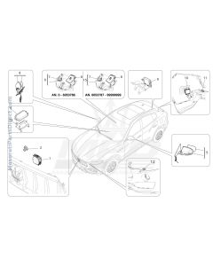 08.73 - 1 - DRIVE ASSISTANCE SYSTEM