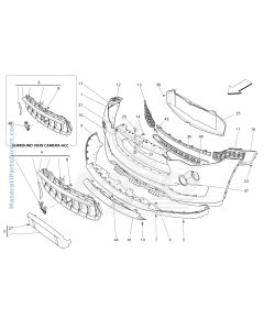 09.10 - 19 - FRONT BUMPER