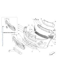 09.10 - 6 - FRONT BUMPER