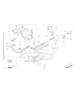 09.63 - 2 - THERMAL INSULATING PANELS