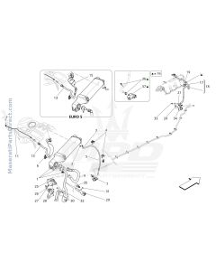 01.44 - 4 - FUEL VAPOUR RECIRCULATION SYSTEM