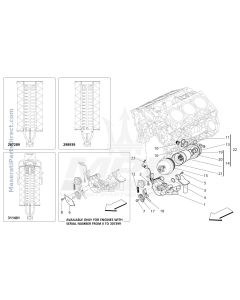 01.61 - 3 - LUBRICATION SYSTEM: PUMP AND FILTER