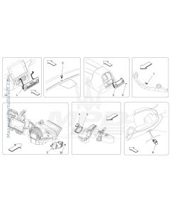 08.49 - 1 - A/C UNIT: ELECTRONIC CONTROL
