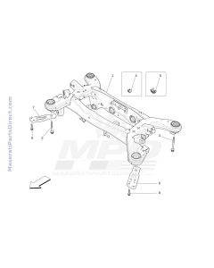 06.22 - 1 - REAR CHASSIS