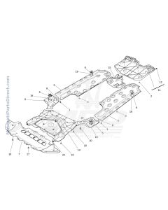 09.14 - 1 - UNDERBODY AND UNDERFLOOR GUARDS