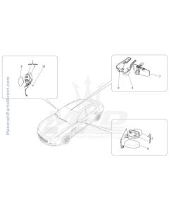 09.35 - 1 - INTERNAL AND EXTERNAL REAR-VIEW MIRRORS
