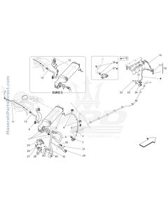 01.44 - 2 - FUEL VAPOUR RECIRCULATION SYSTEM