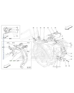 03.50 - 2 - LUBRICATION AND GEARBOX OIL COOLING