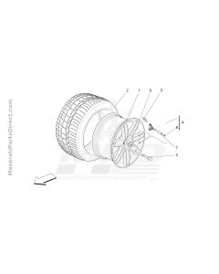 06.00 - 1 - WHEELS AND TYRES