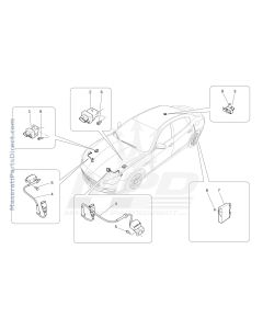 06.90 - 1 - ELECTRONIC CONTROL (SUSPENSION)