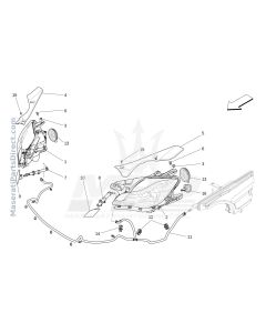 08.30 - 1 - HEADLIGHT CLUSTERS