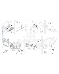 08.49 - 4 - A/C UNIT: ELECTRONIC CONTROL