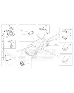 08.53 - 2 - ALARM AND IMMOBILIZER SYSTEM