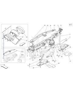 09.50 - 2 - DASHBOARD UNIT