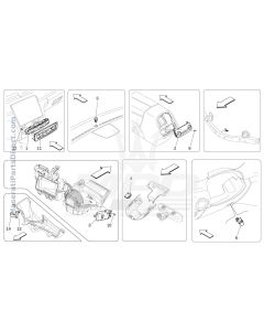 08.49 - 2 - A/C UNIT: ELECTRONIC CONTROL