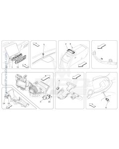 08.49 - 5 - A/C UNIT: ELECTRONIC CONTROL