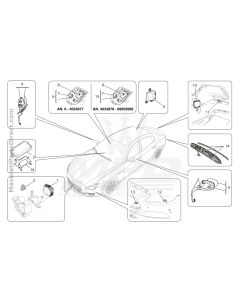 08.73 - 1 - DRIVE ASSISTANCE SYSTEM