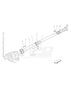 03.30 - 2 - TRANSMISSION SHAFT