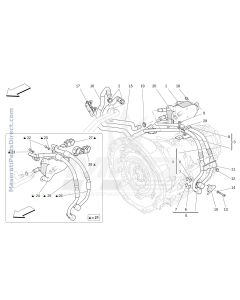 03.50 - 1 - LUBRICATION AND GEARBOX OIL COOLING