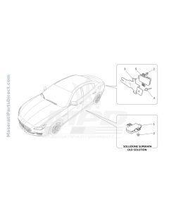 07.20 - 2 - TYRE PRESSURE MONITORING SYSTEM