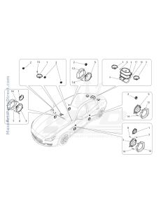 08.70 - 2 - SOUND DIFFUSION SYSTEM