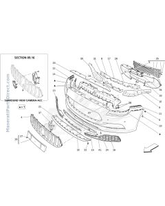 09.10 - 2 - FRONT BUMPER