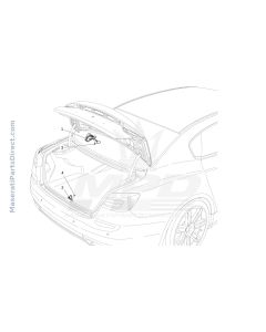 09.24 - 1 - REAR LID OPENING CONTROL